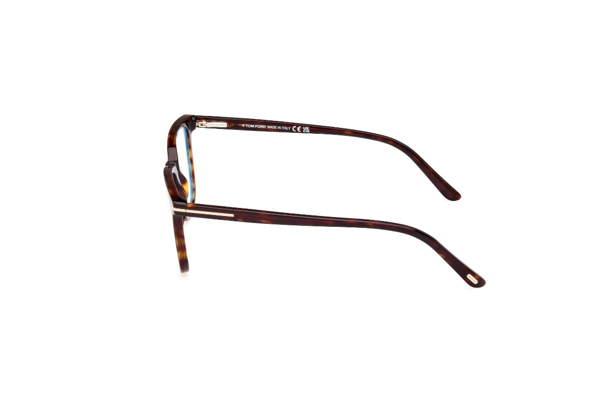 Tom Ford Lentes Ópticos con Clip-On FT5916B
