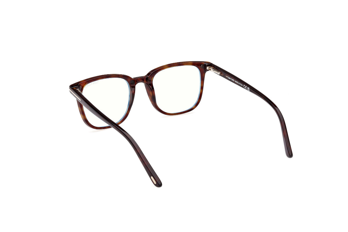 Tom Ford Lentes Ópticos con Clip-On FT5916B