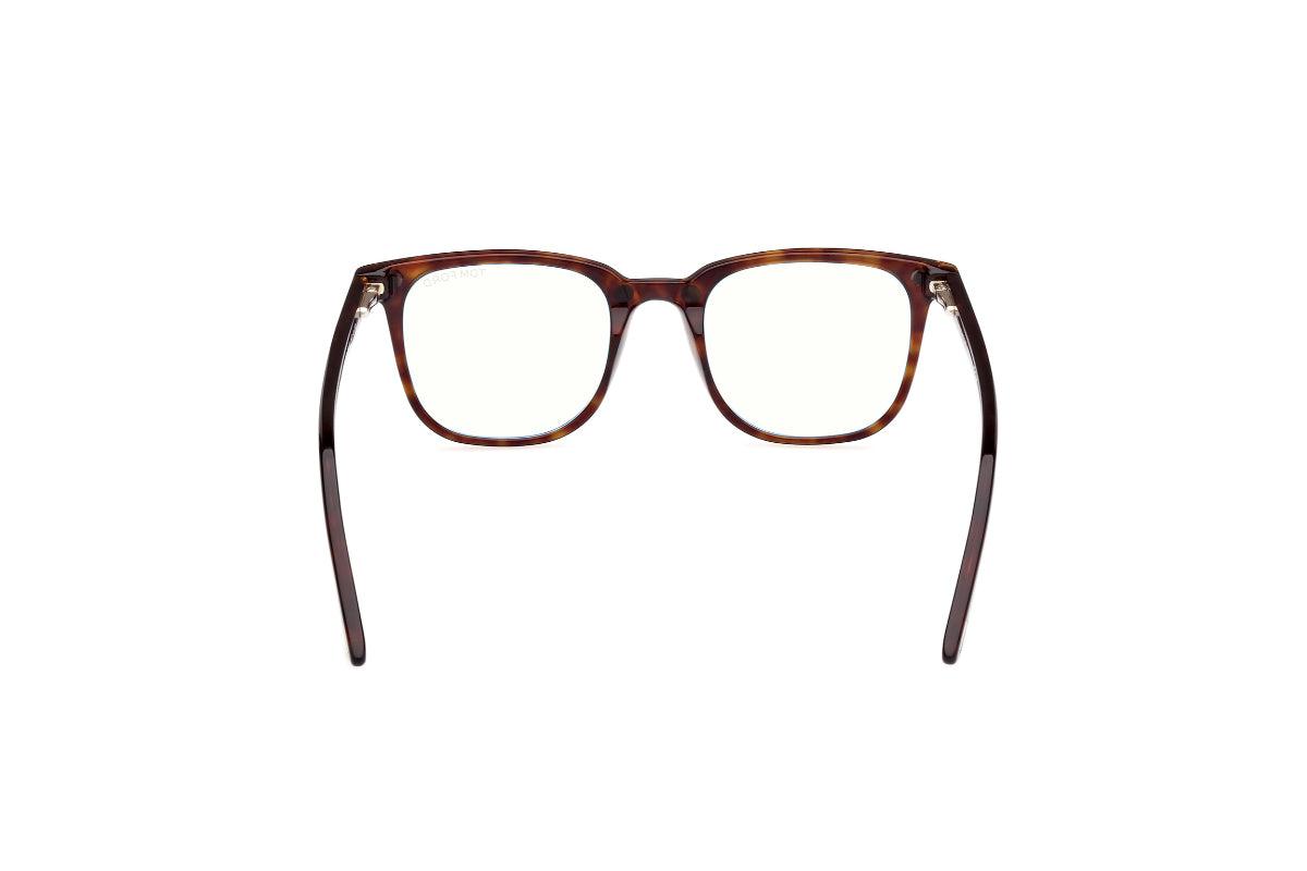 Tom Ford Lentes Ópticos con Clip-On FT5916B