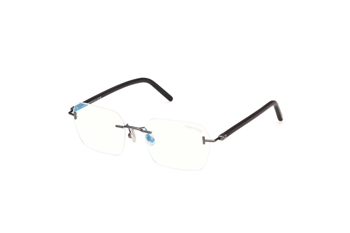 Tom Ford Lentes Ópticos FT5934B