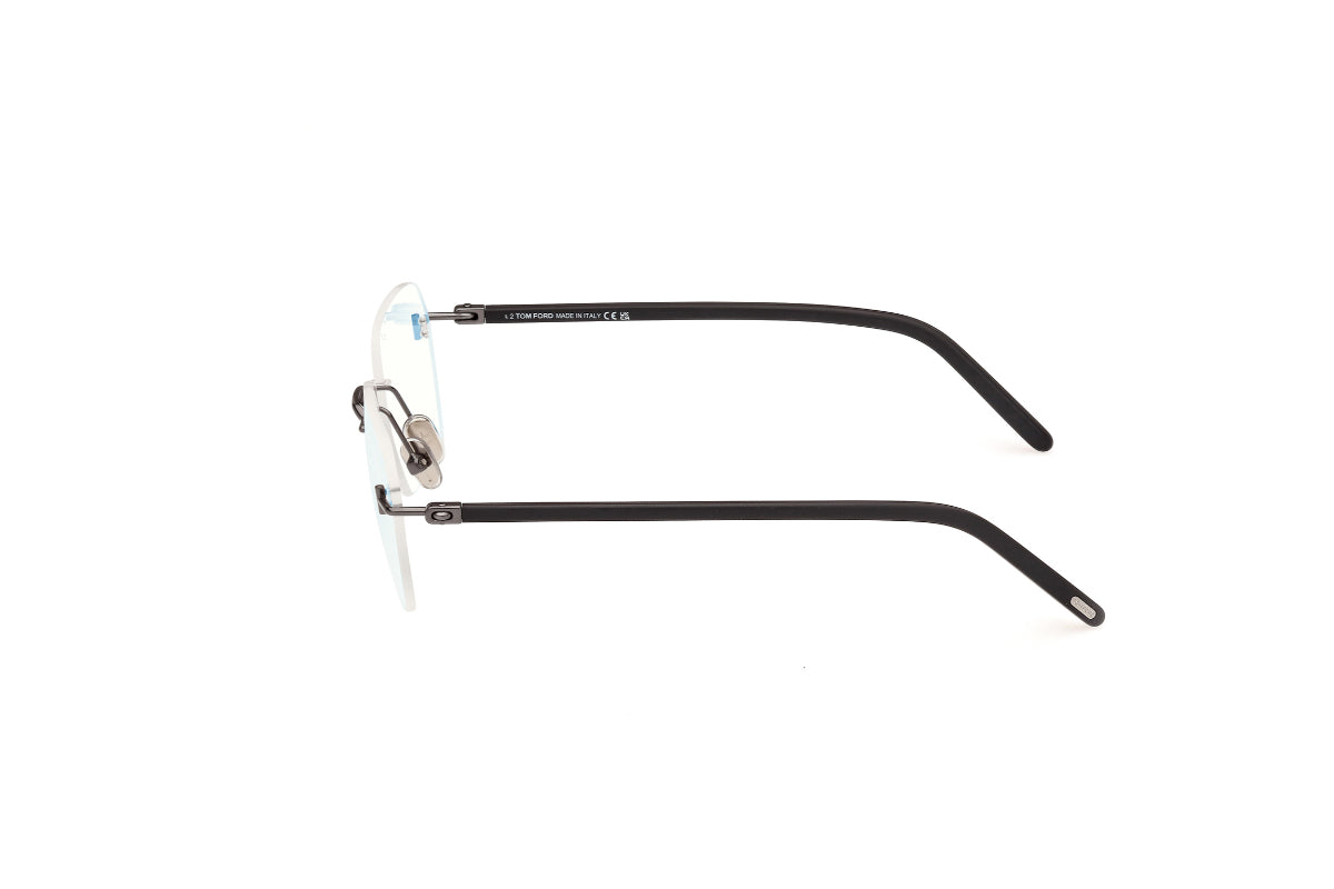 Tom Ford Lentes Ópticos FT5934B