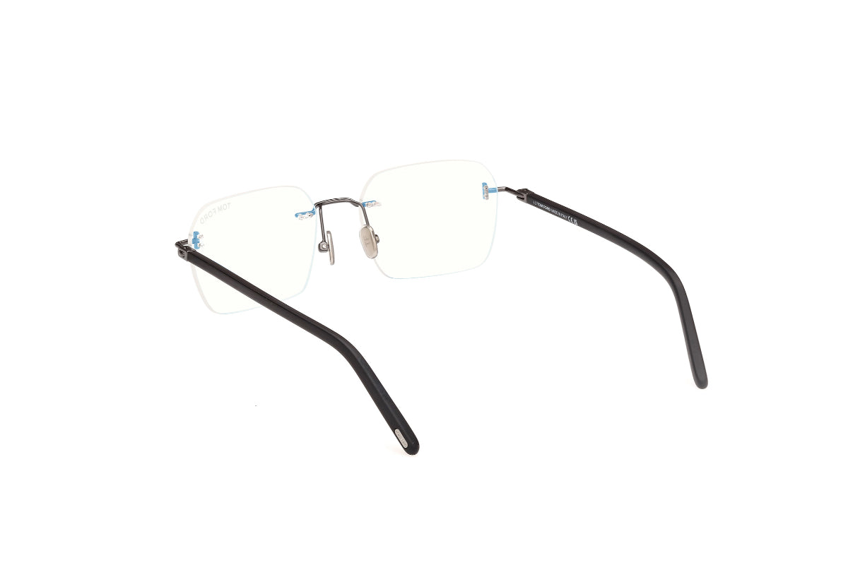 Tom Ford Lentes Ópticos FT5934B