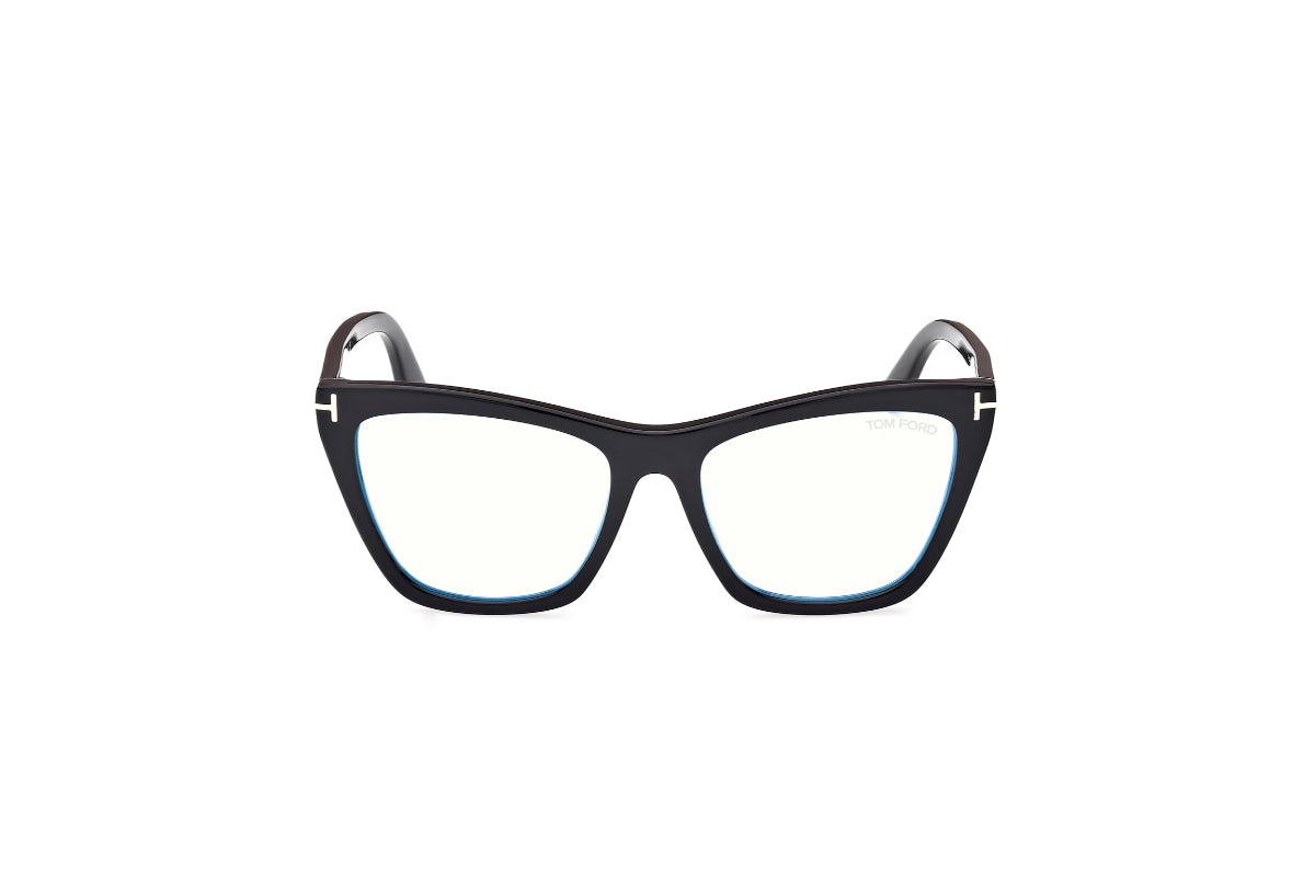 Tom Ford Lentes Ópticos con Clip-On FT5971B