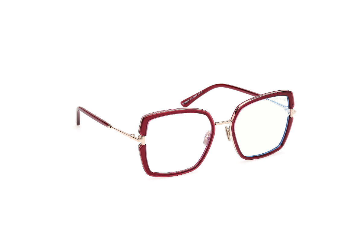 Tom Ford Lentes Ópticos FT5985B