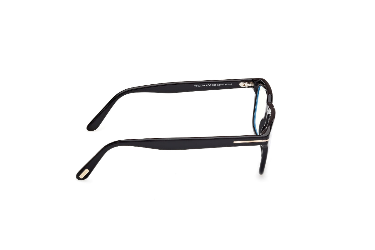 Tom Ford Lentes Ópticos FT6032B