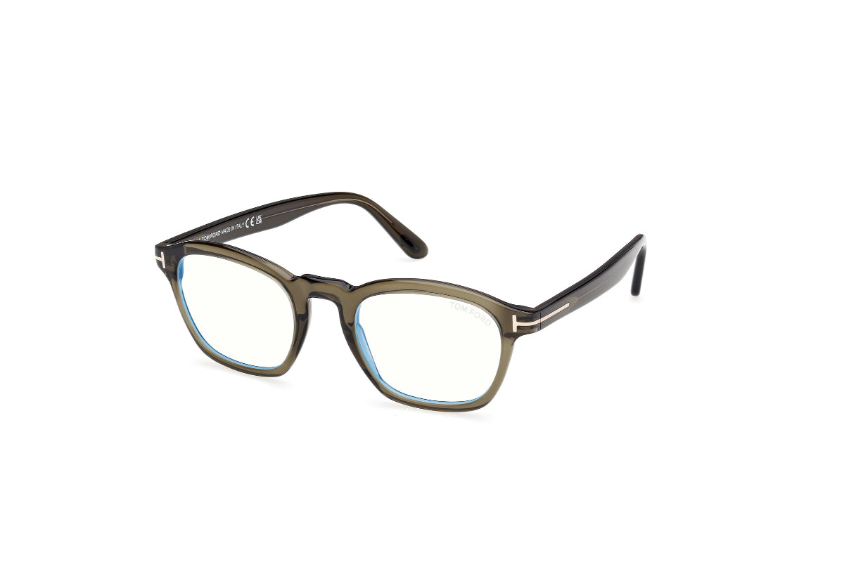 Tom Ford Lentes Ópticos FT6033B