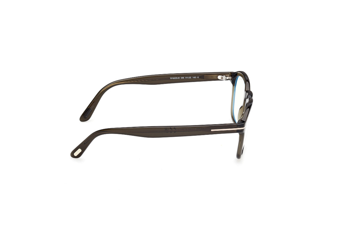 Tom Ford Lentes Ópticos FT6033B