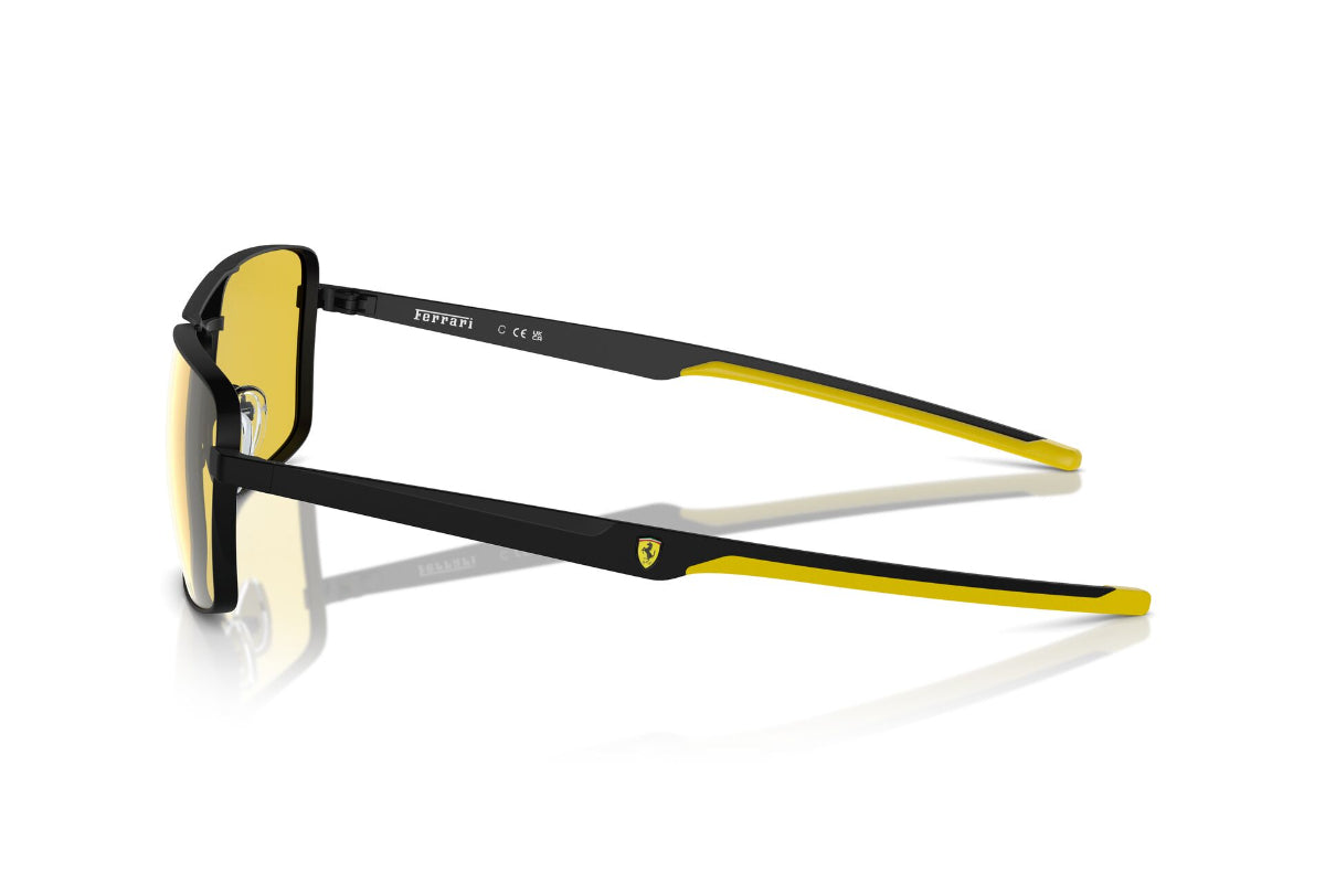 Scuderia Ferrari Lentes de Sol FZ5001