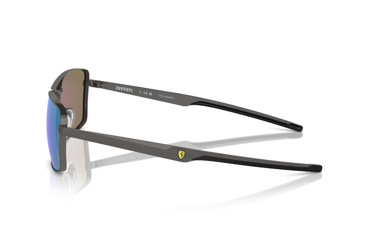 Scuderia Ferrari Lentes de Sol Polarizados FZ5001