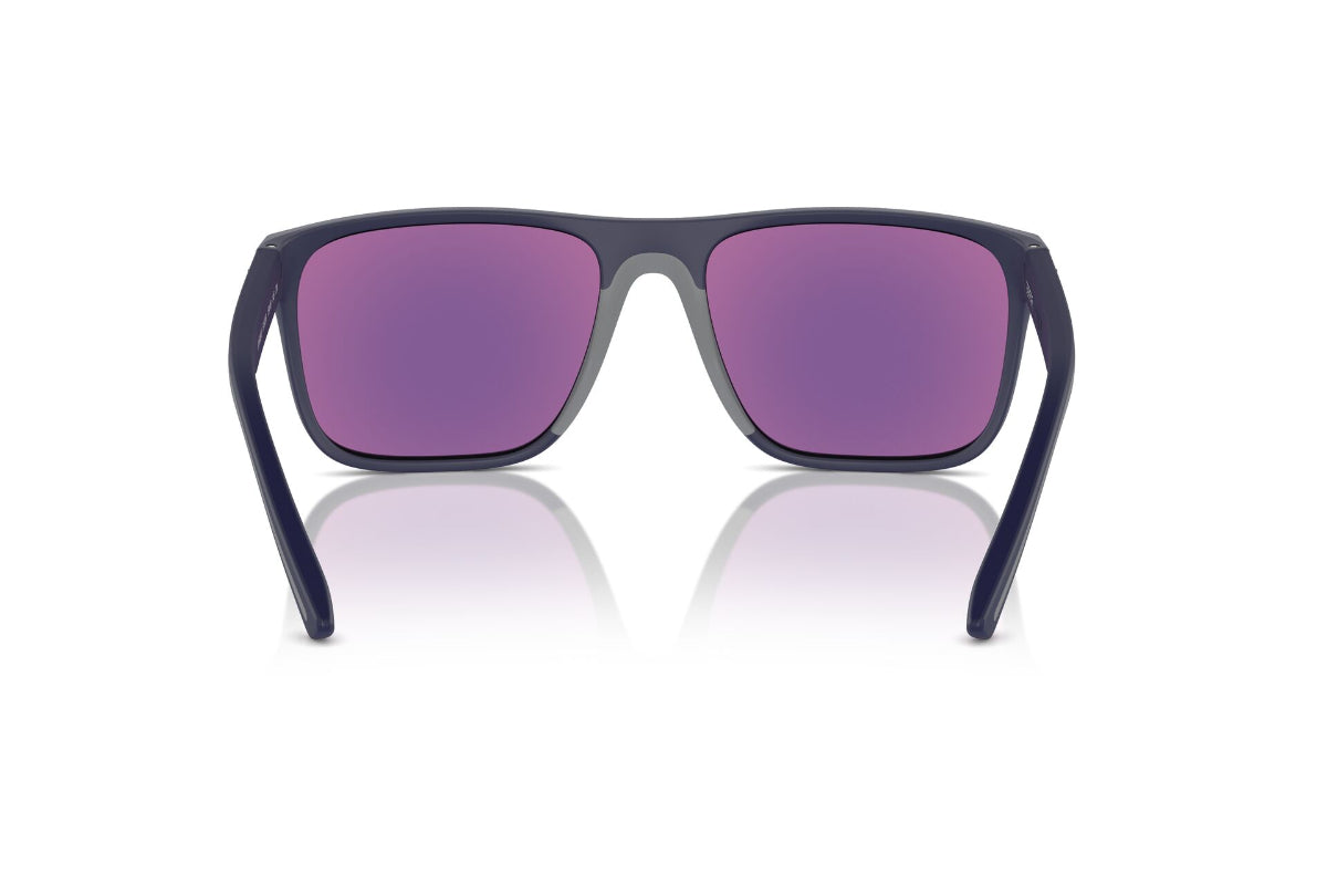 Scuderia Ferrari Lentes de Sol Espejados FZ6002U