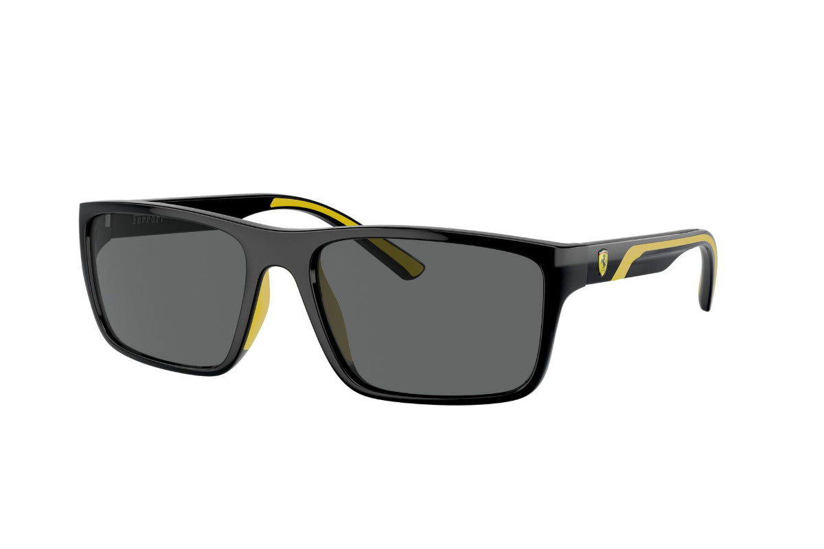 Scuderia Ferrari Lentes de Sol FZ6003U