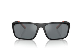 Scuderia Ferrari Lentes de Sol Espejados FZ6003U