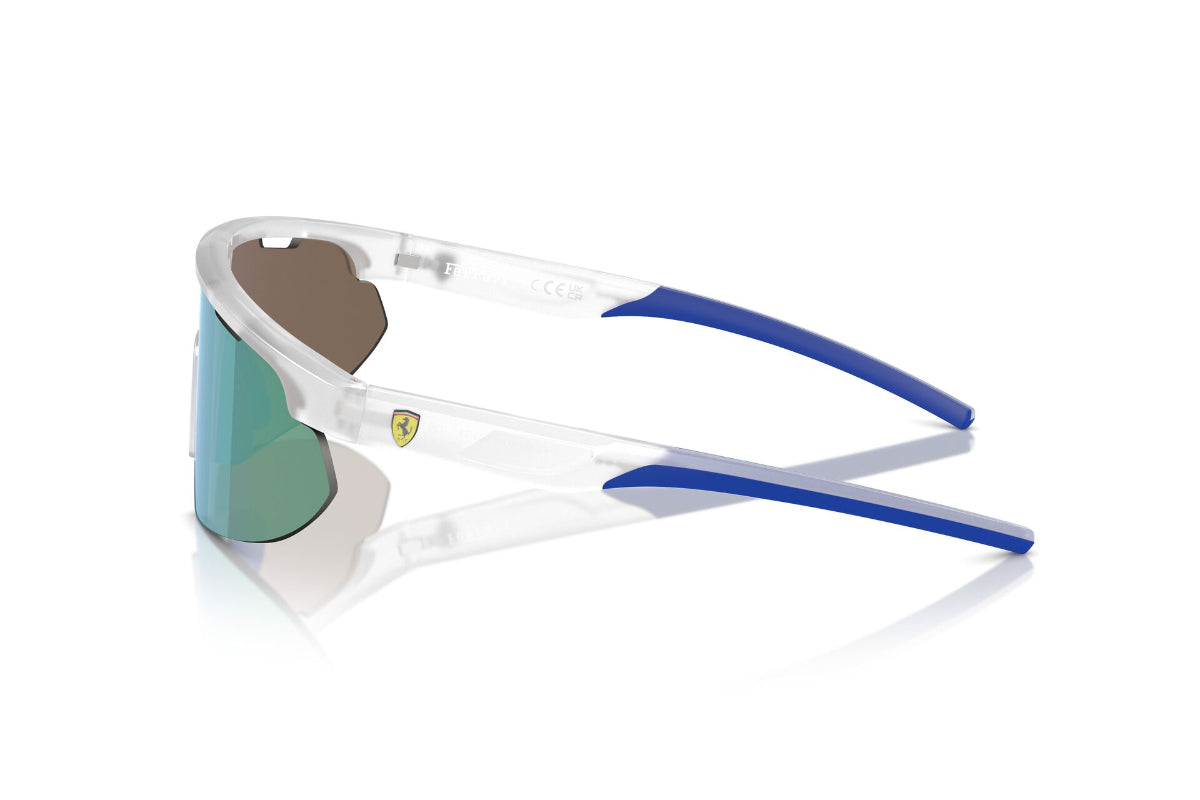 Scuderia Ferrari Lentes de Sol FZ6004U