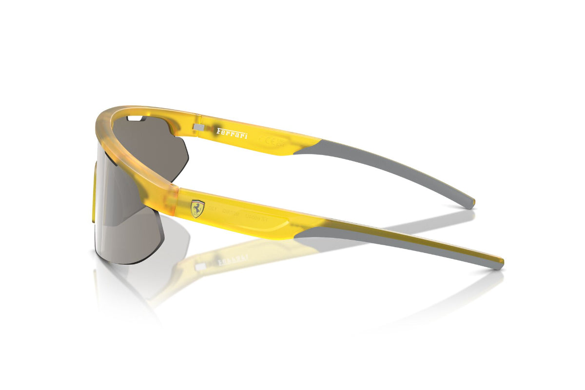 Scuderia Ferrari Lentes de Sol Espejados FZ6004U