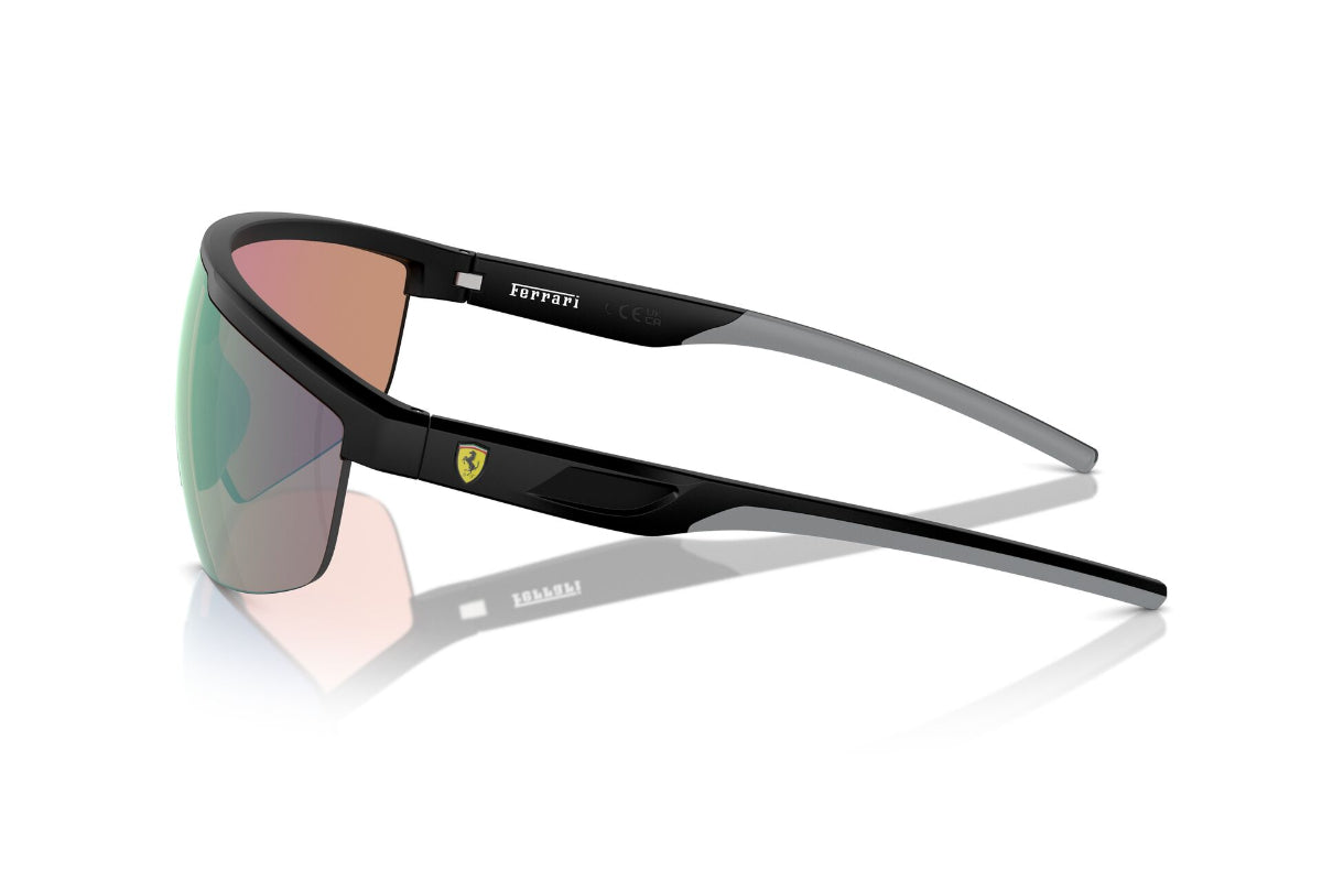 Scuderia Ferrari Lentes de Sol Espejados FZ6005U