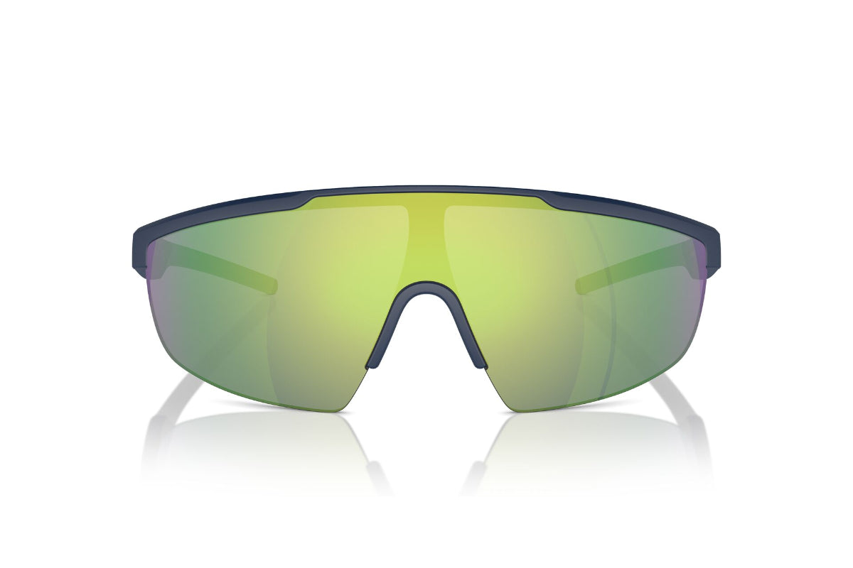 Scuderia Ferrari Lentes de Sol Espejados FZ6005U