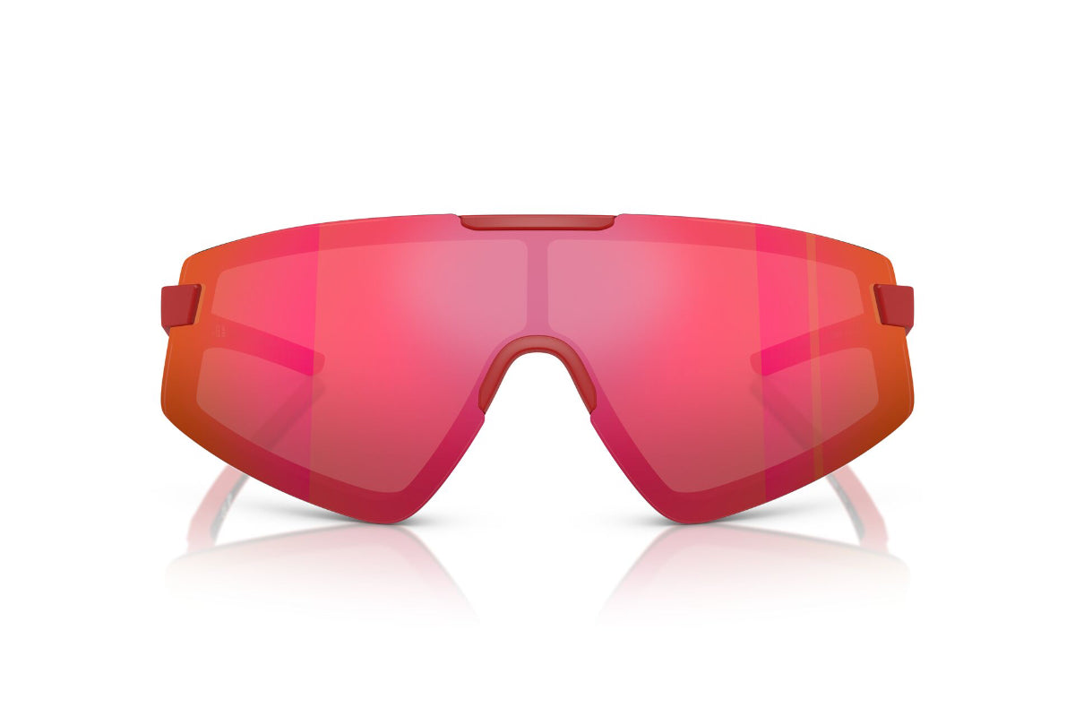 Scuderia Ferrari Lentes de Sol Espejados FZ6009U