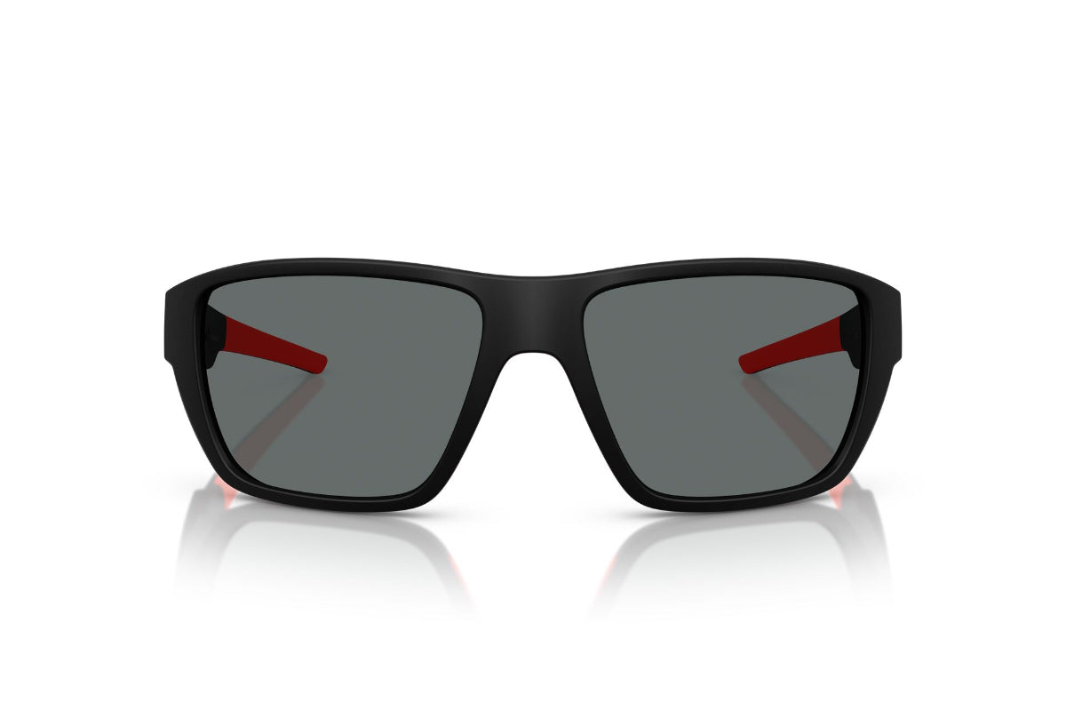 Scuderia Ferrari Lentes de Sol Polarizados FZ6012U