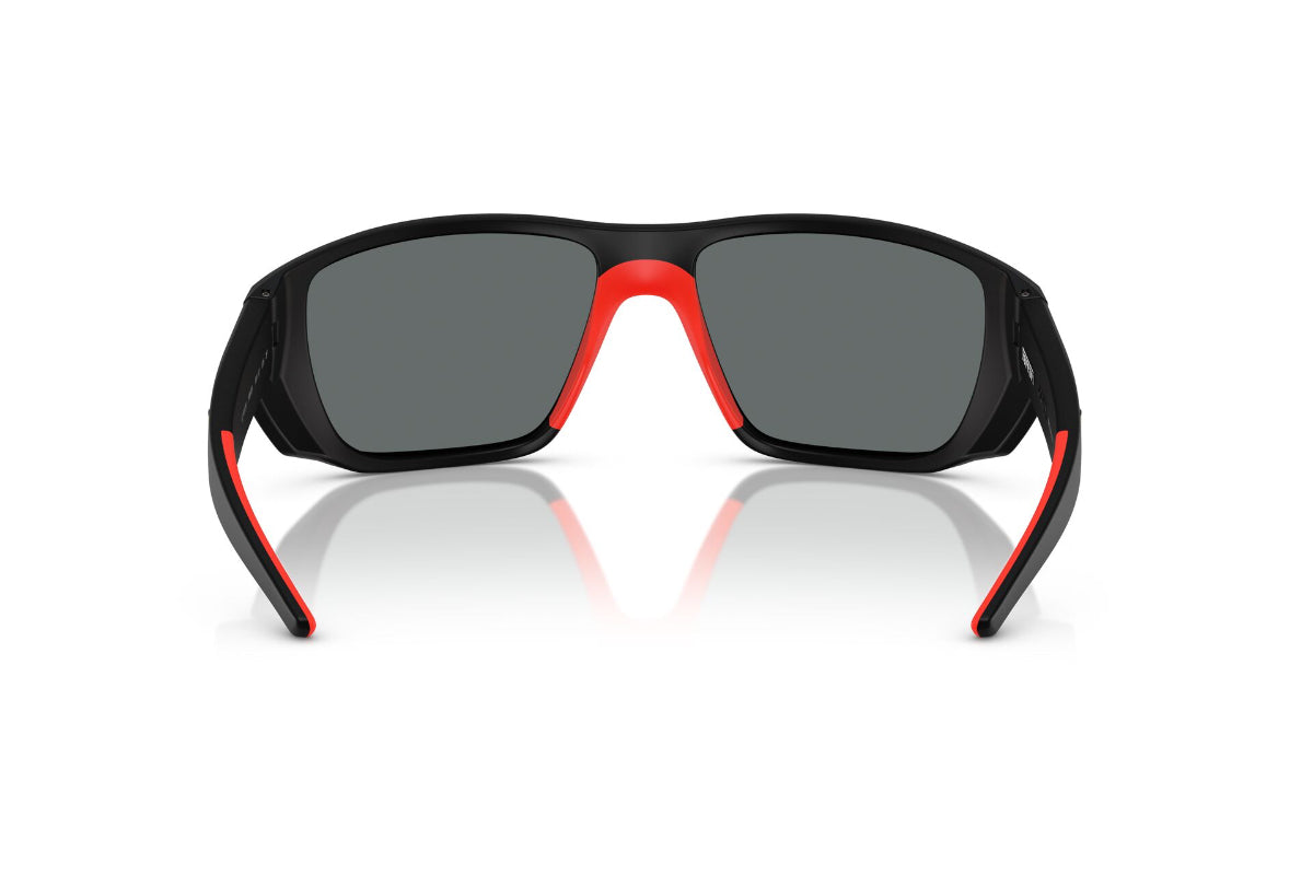 Scuderia Ferrari Lentes de Sol Polarizados FZ6012U