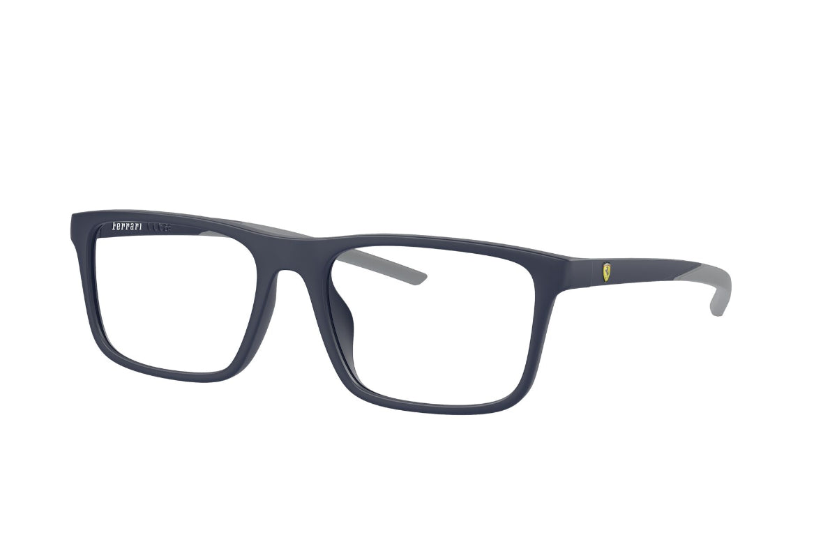 Scuderia Ferrari Lentes Ópticos FZ8001U