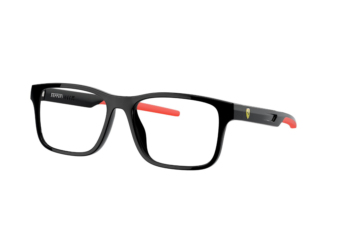 Scuderia Ferrari Lentes Ópticos FZ8003U