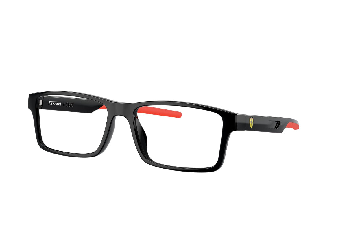 Scuderia Ferrari Lentes Ópticos FZ8004U
