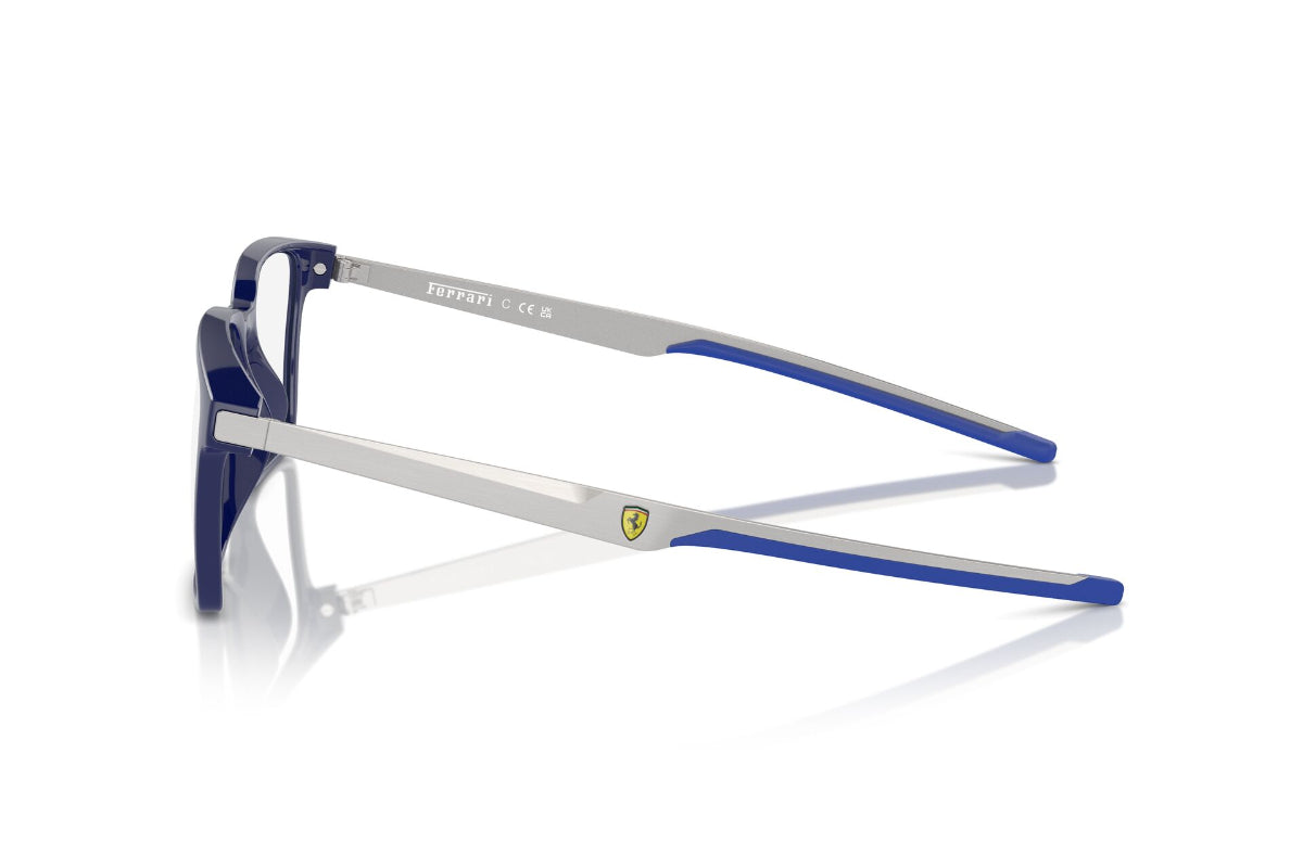 Scuderia Ferrari Lentes Ópticos FZ8005U