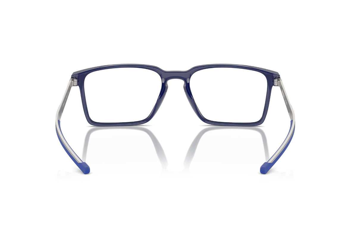 Scuderia Ferrari Lentes Ópticos FZ8005U