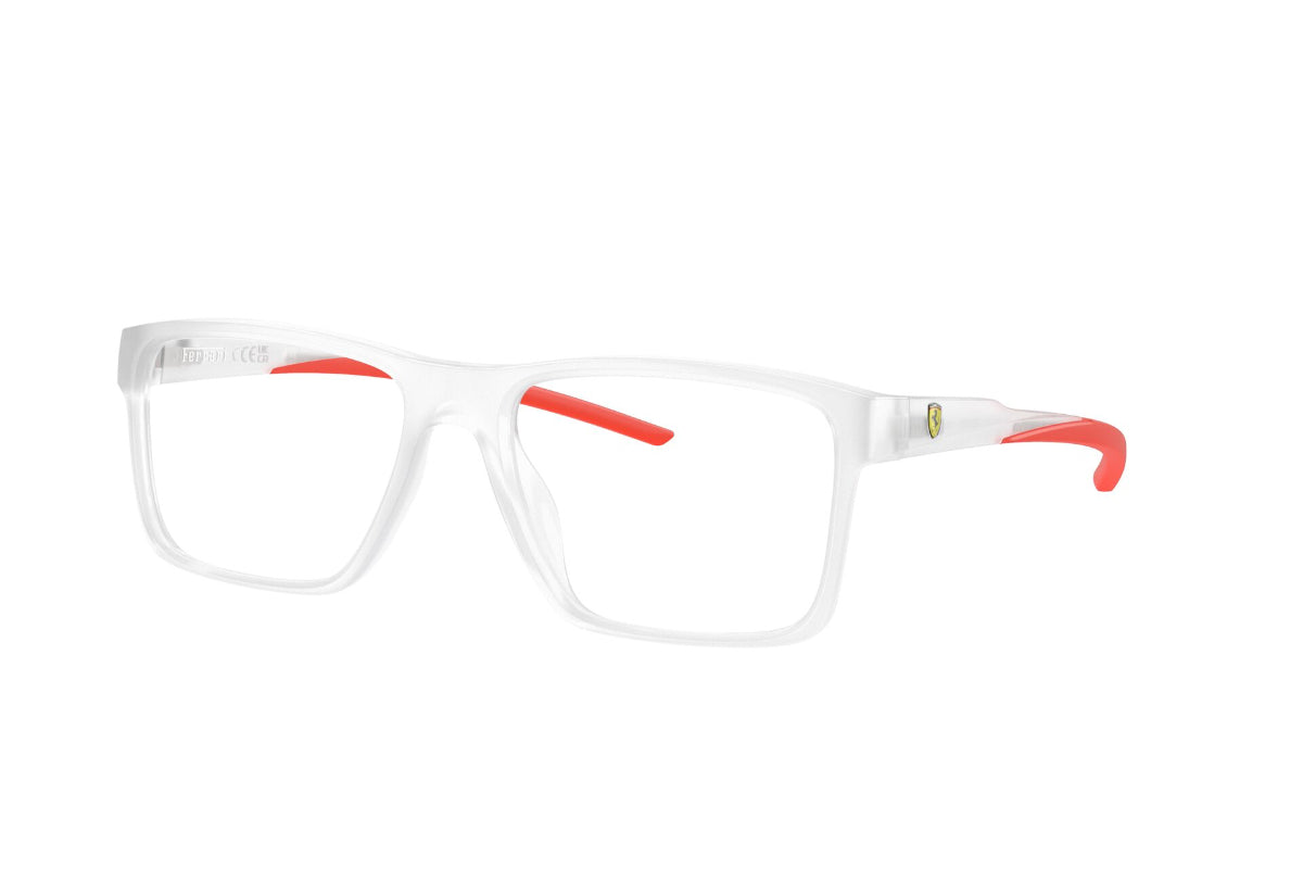 Scuderia Ferrari Lentes Ópticos FZ8007U