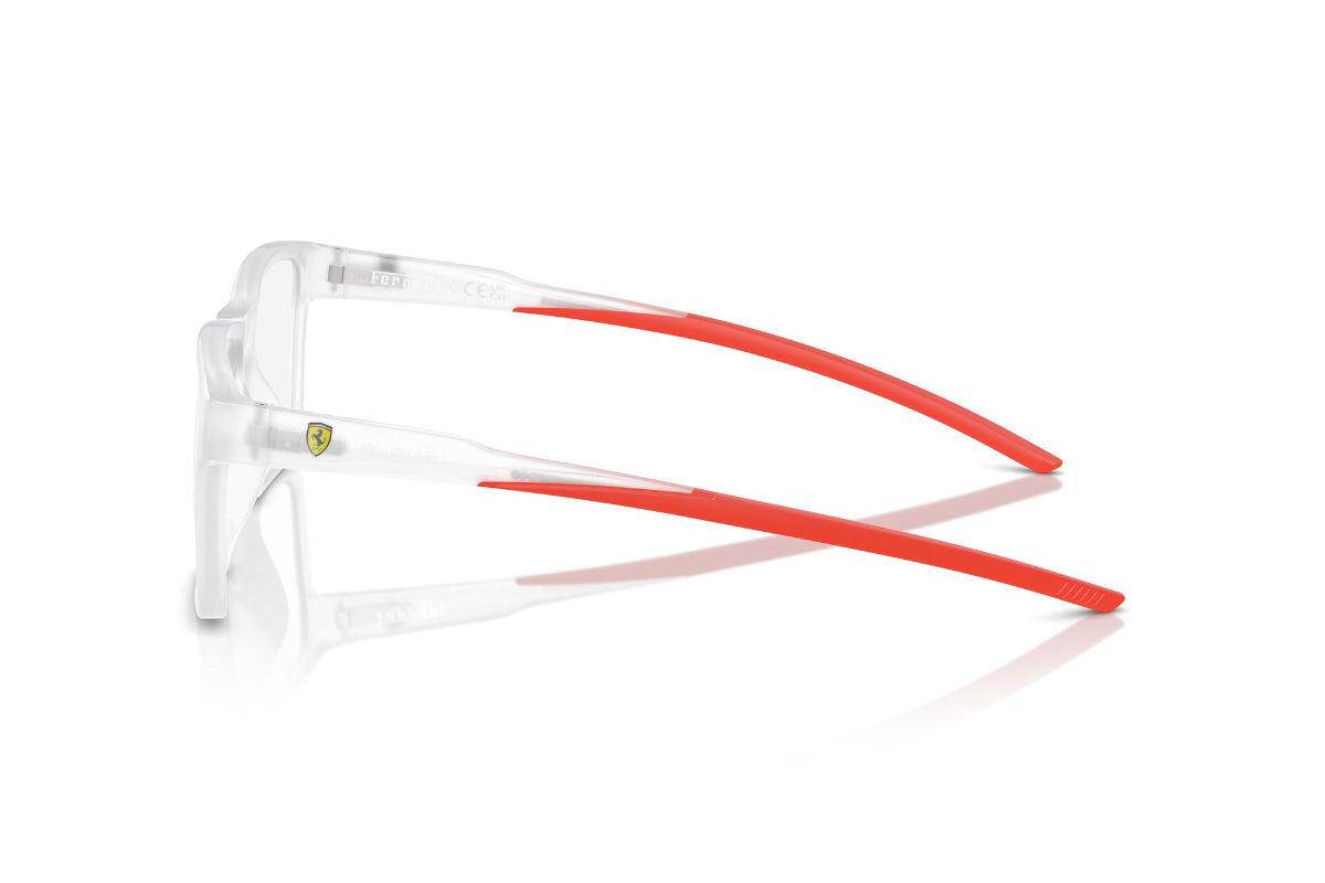 Scuderia Ferrari Lentes Ópticos FZ8007U