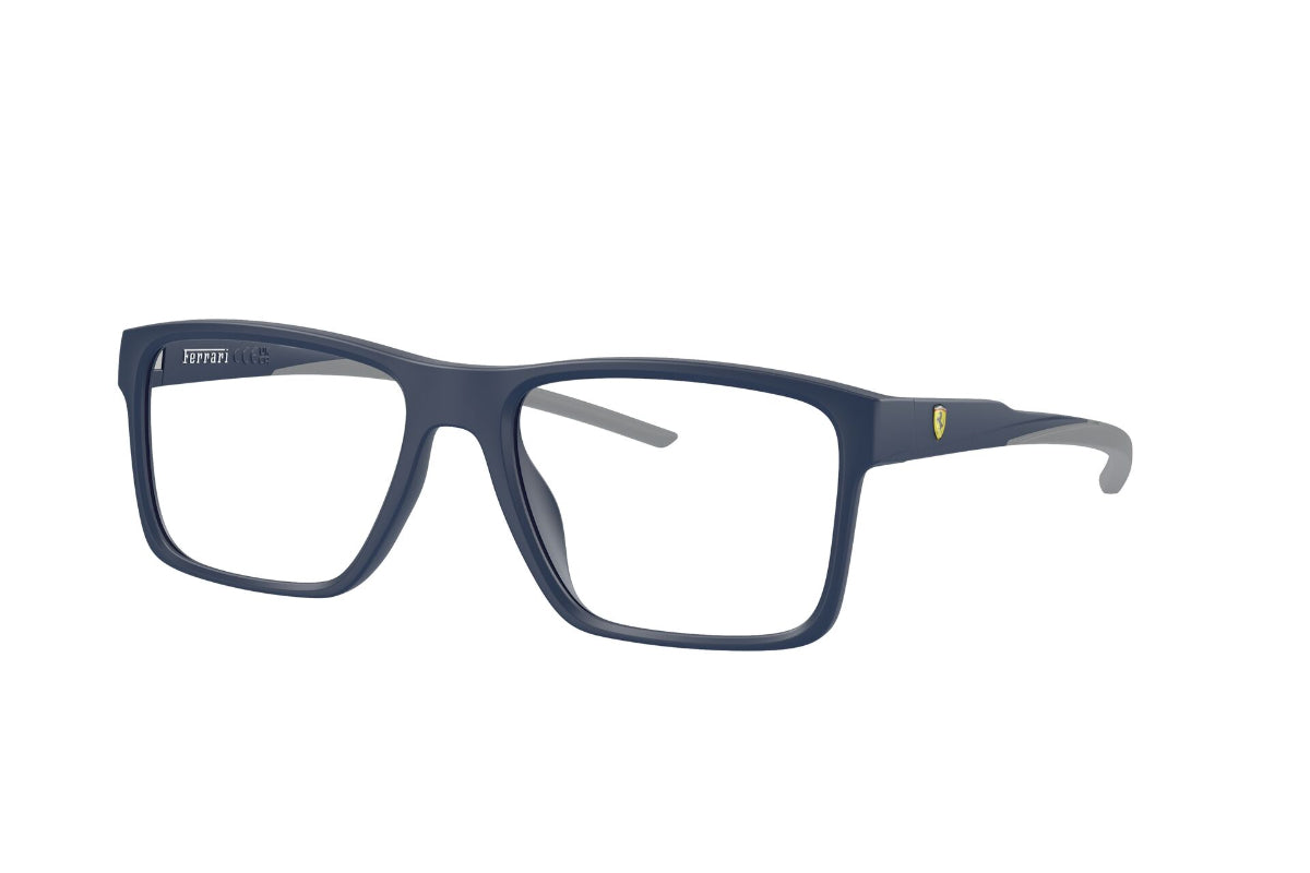 Scuderia Ferrari Lentes Ópticos FZ8007U