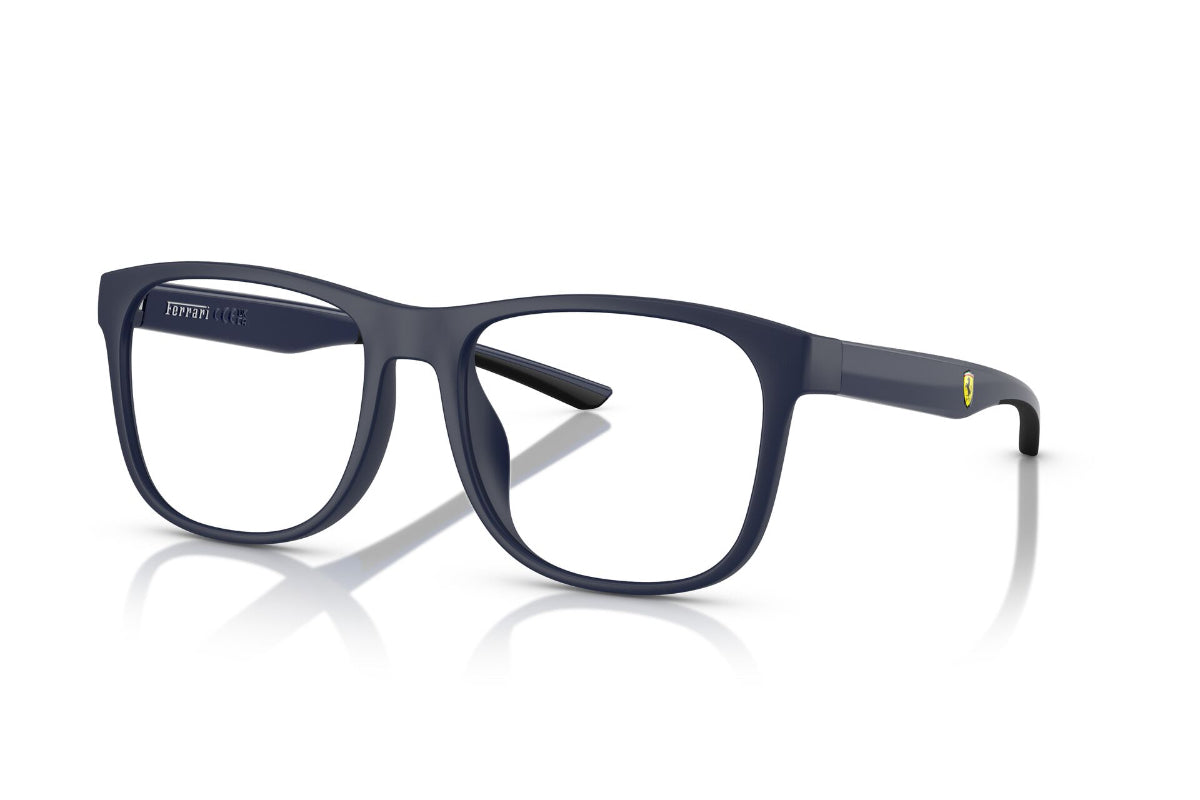 Scuderia Ferrari Lentes Ópticos FZ8014D