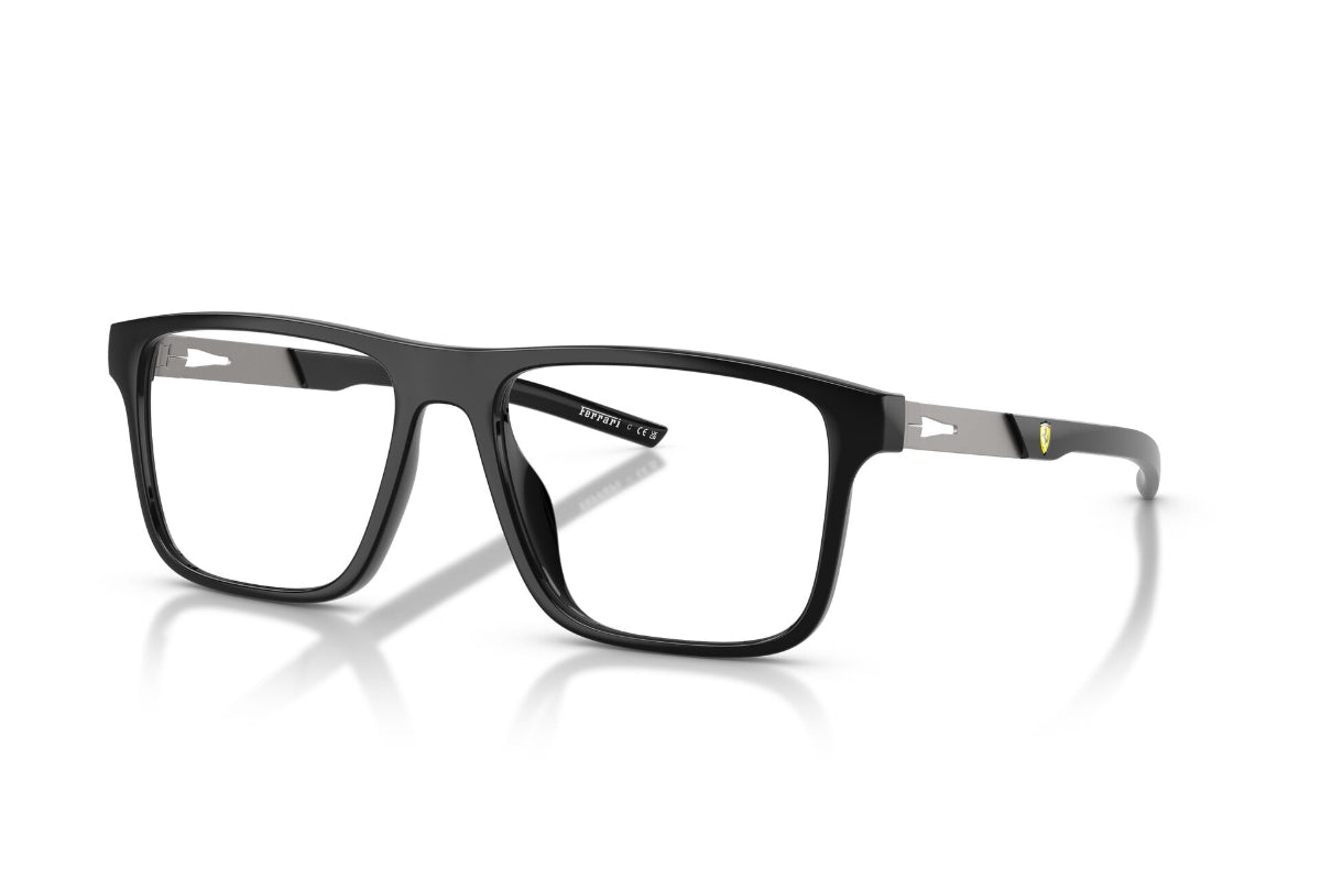 Scuderia Ferrari Lentes Ópticos FZ8020U