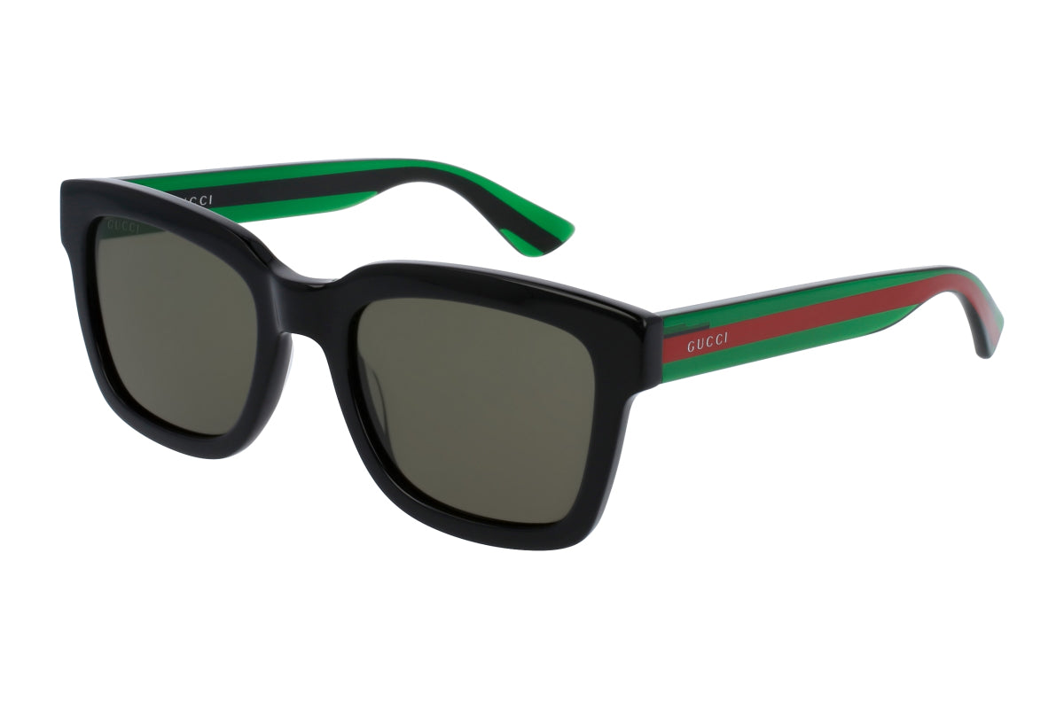 Gucci Lentes de Sol GG0001S