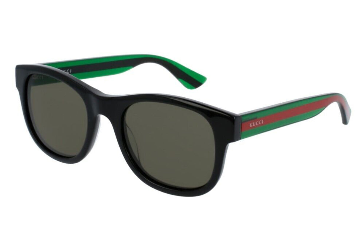 Gucci Lentes de Sol GG0003S