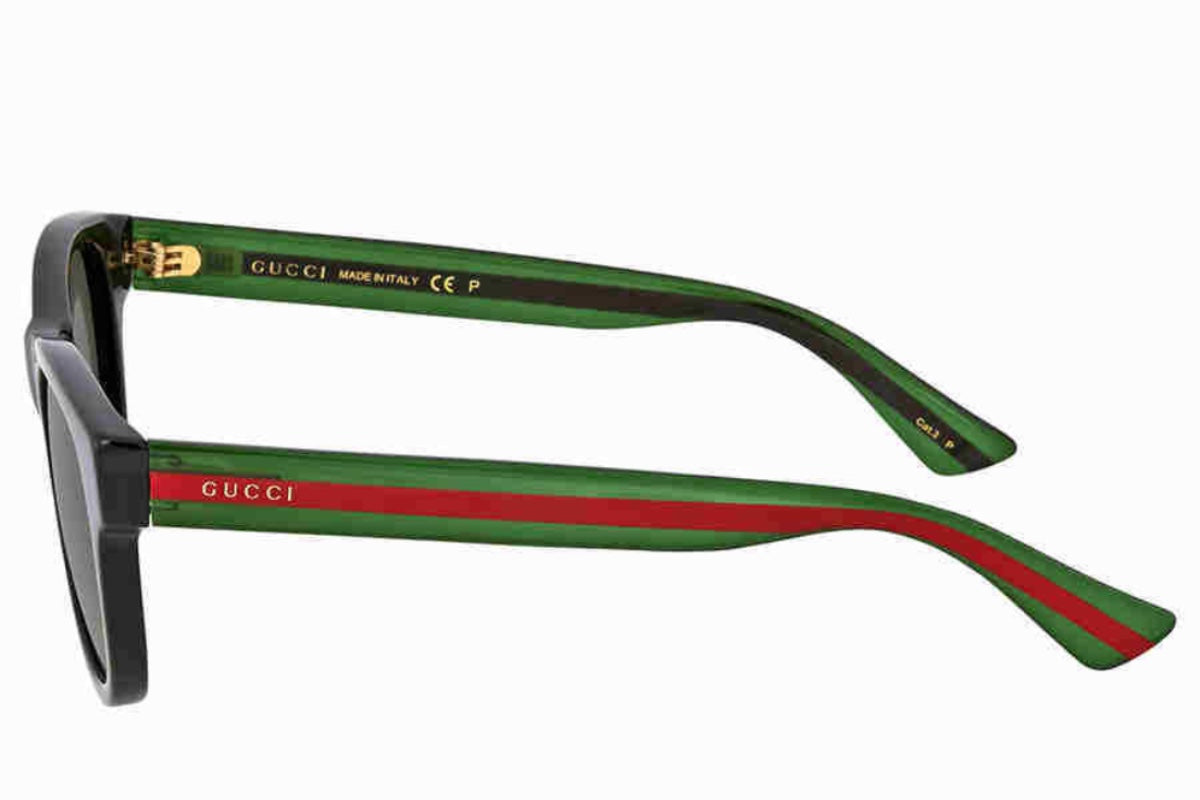 Gucci Lentes de Sol GG0003S