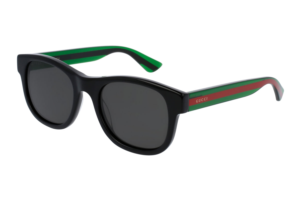 Gucci Lentes de Sol Polarizados GG0003S