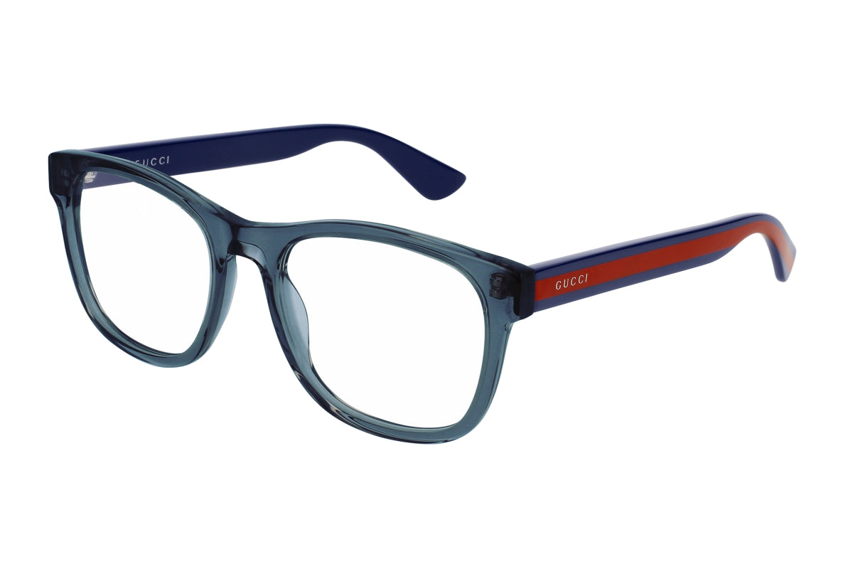 Gucci Lentes Ópticos GG0004O