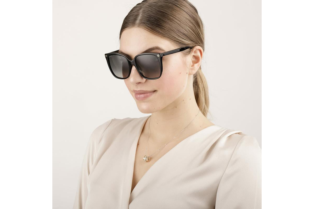 Gucci Lentes de Sol GG0022S