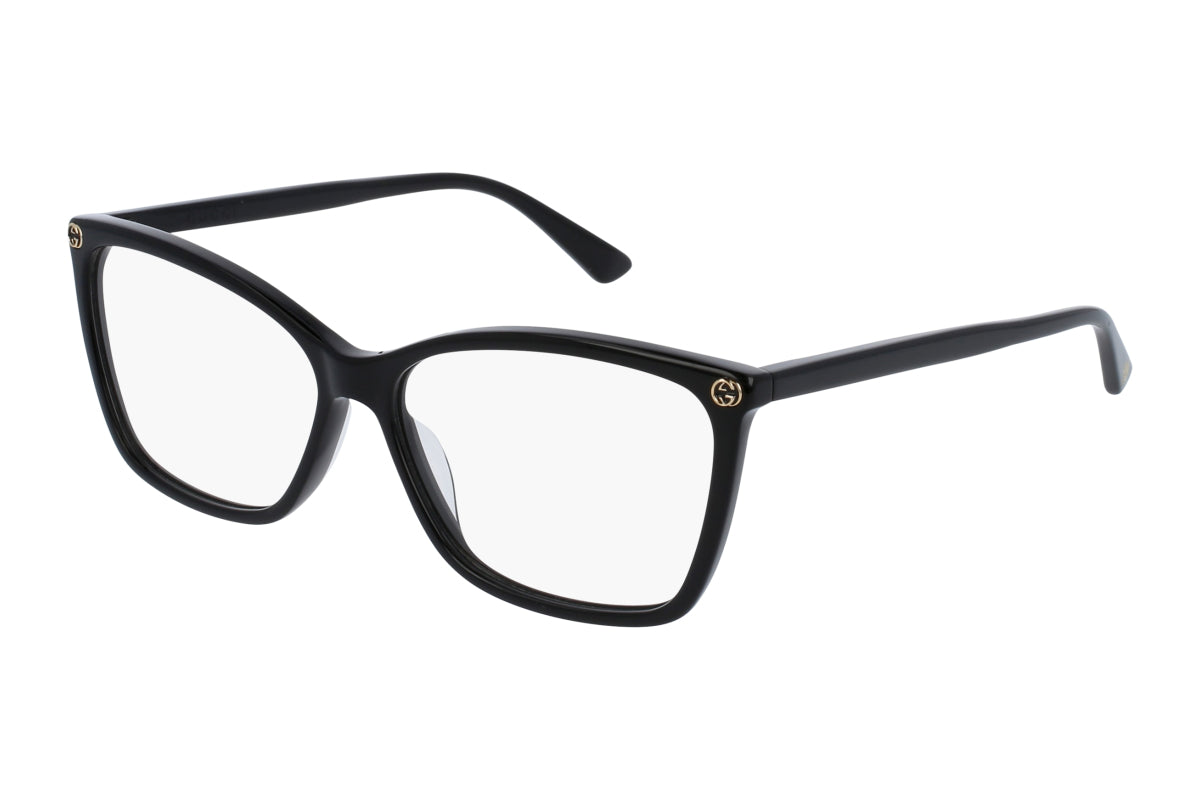 Gucci Lentes Ópticos GG0025O
