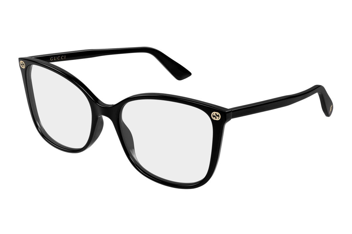 Gucci Lentes Ópticos GG0026O