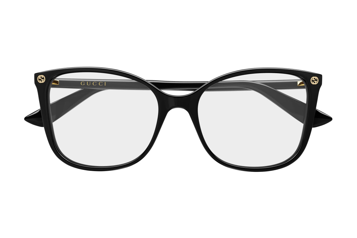 Gucci Lentes Ópticos GG0026O