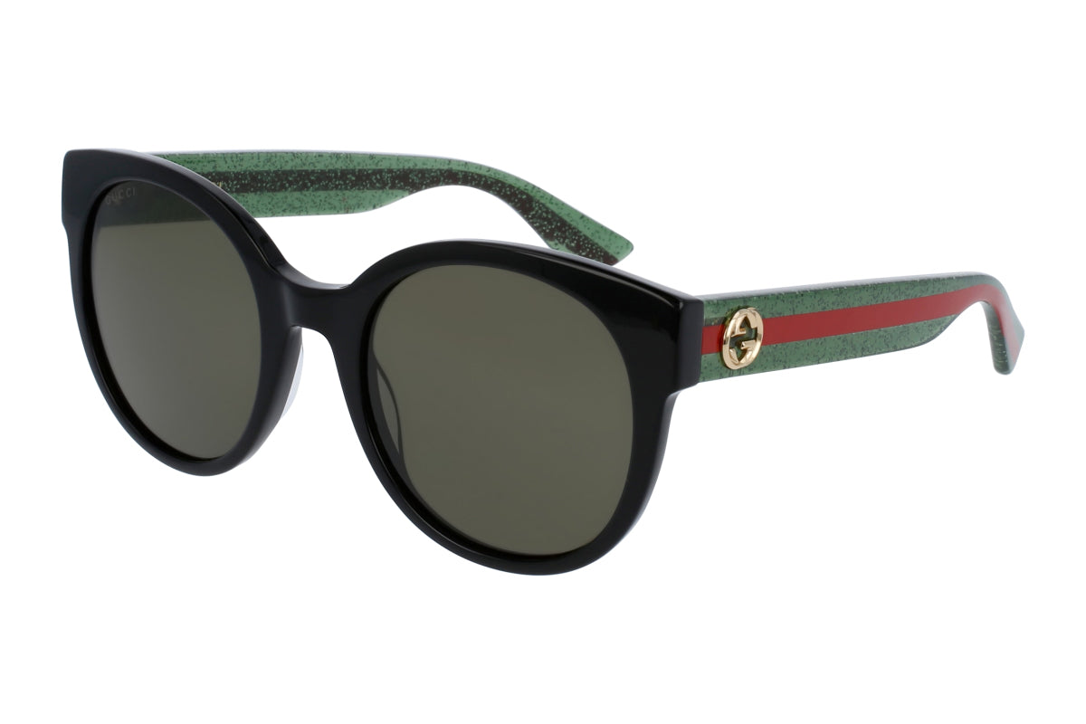 Gucci Lentes de Sol GG0035S