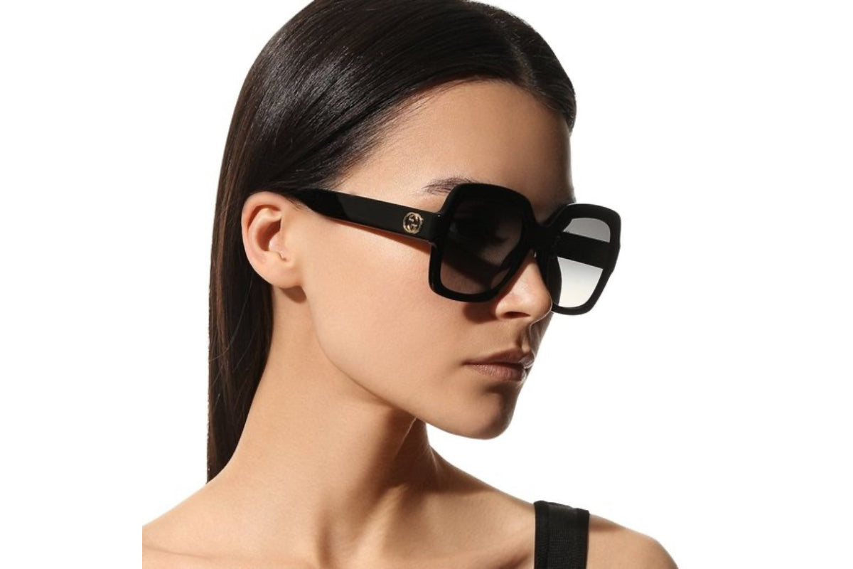 Gucci Lentes de Sol GG0036S