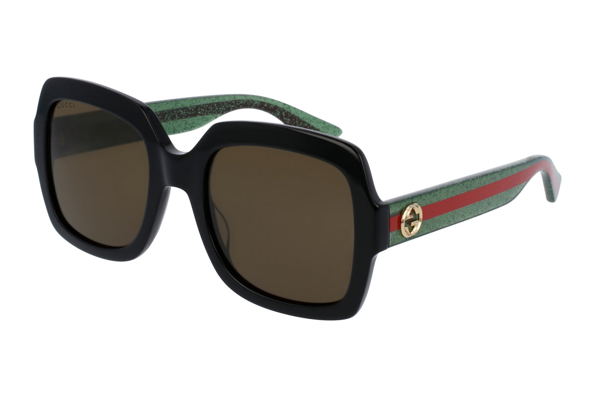 Gucci Lentes de Sol GG0036S