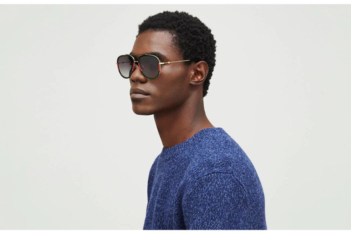 Gucci Lentes de Sol GG0062S