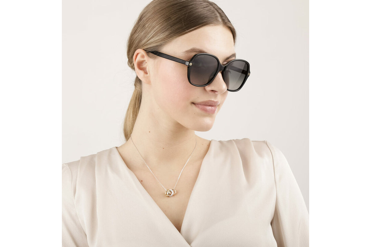 Gucci Lentes de Sol GG0092S