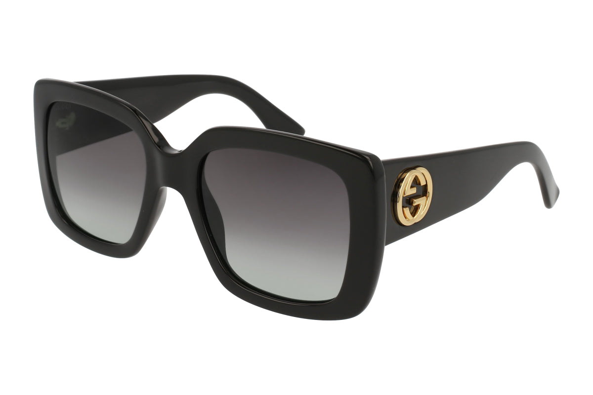 Gucci Lentes de Sol GG0141S