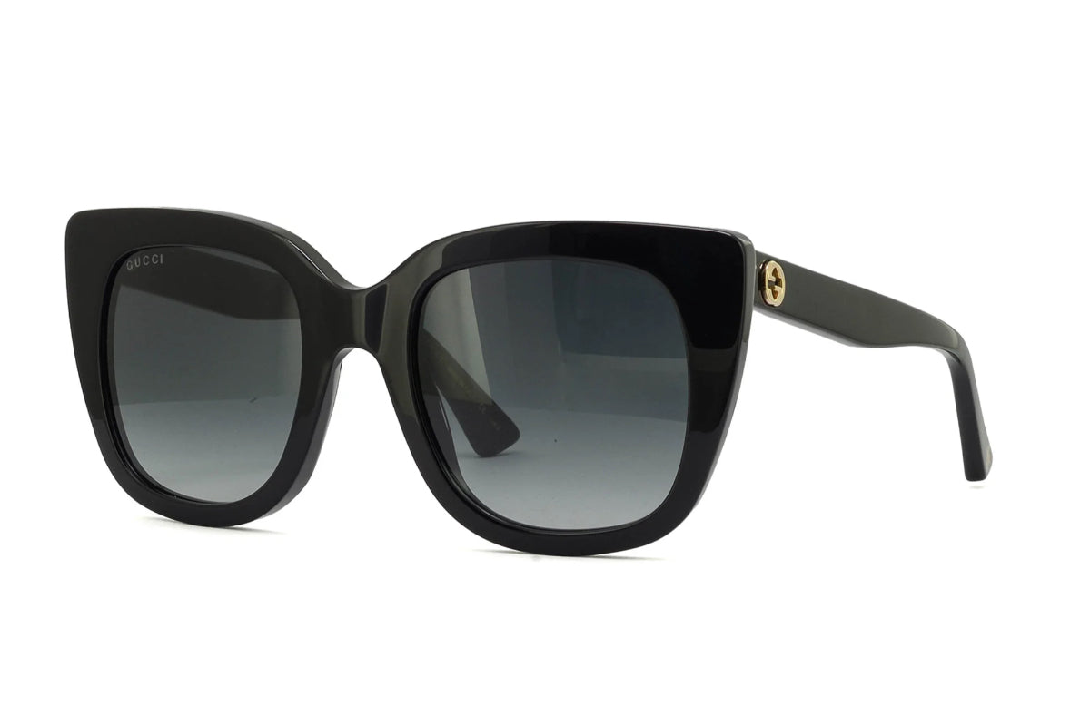 Gucci Lentes de Sol GG0163S