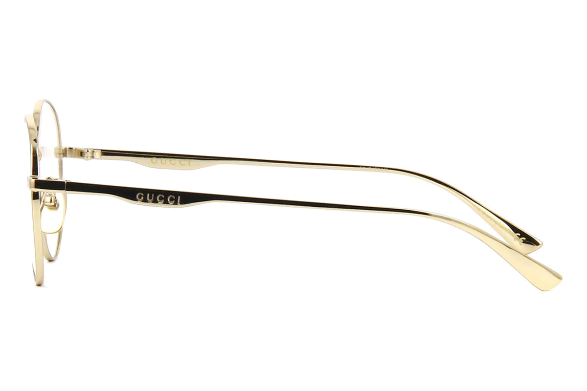 Gucci Lentes Ópticos GG0337O